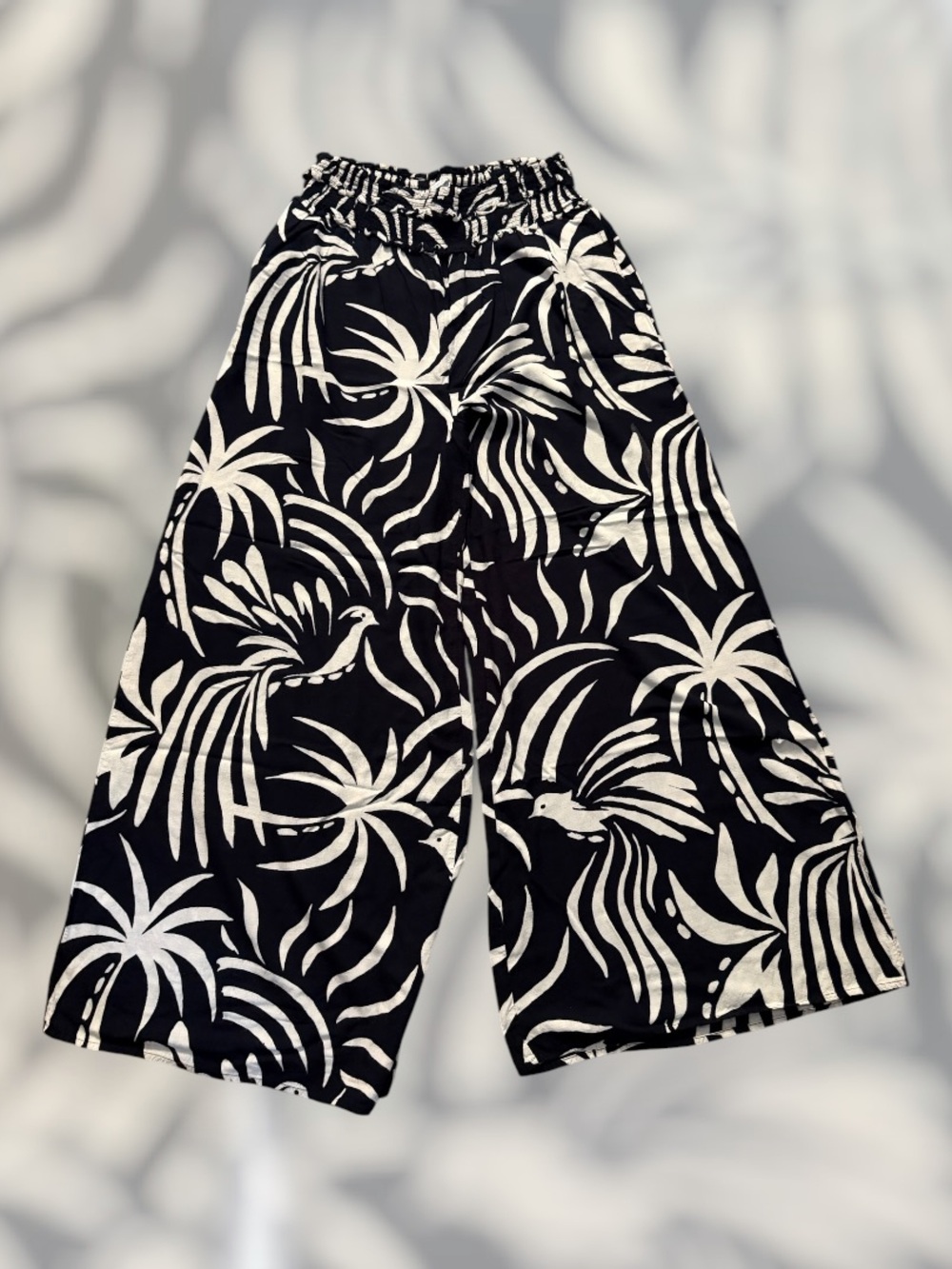 Patrons Of Peace Pants